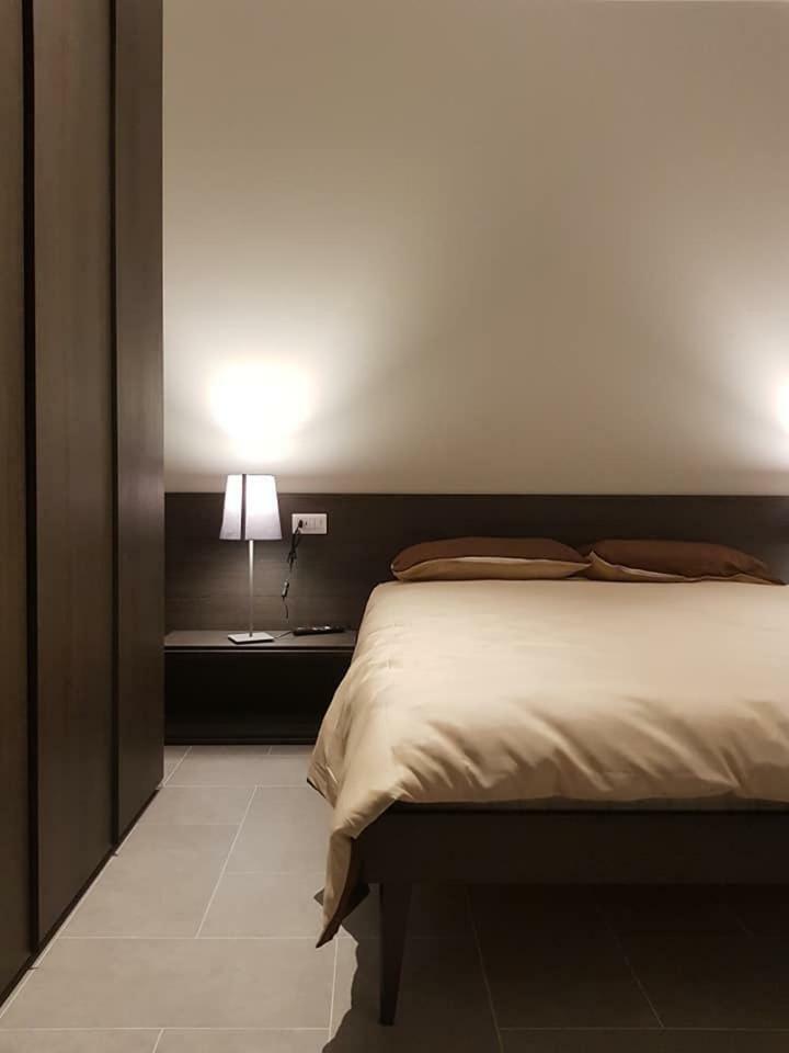 Aparthotel Area 19 à Catanzaro Extérieur photo