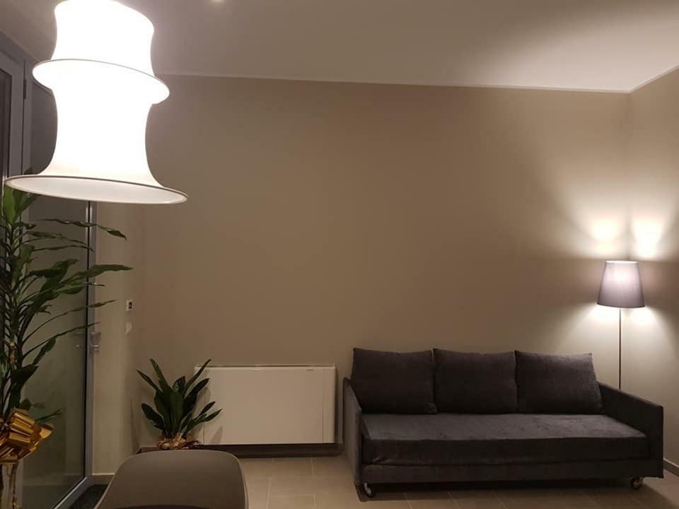 Aparthotel Area 19 à Catanzaro Extérieur photo