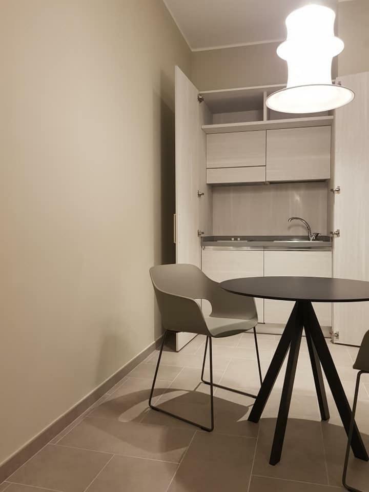 Aparthotel Area 19 à Catanzaro Extérieur photo