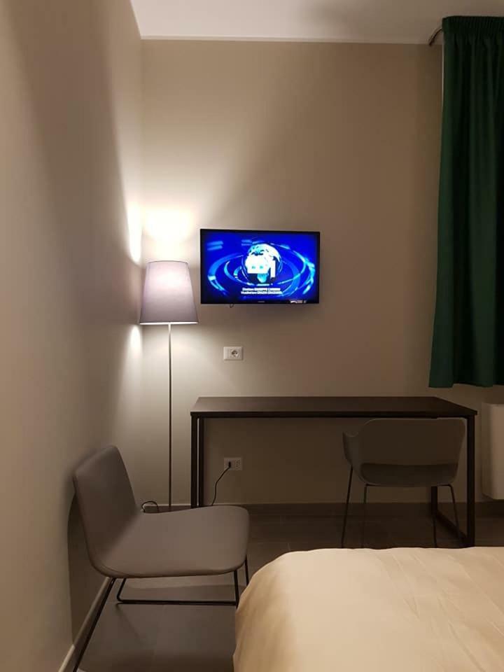 Aparthotel Area 19 à Catanzaro Extérieur photo
