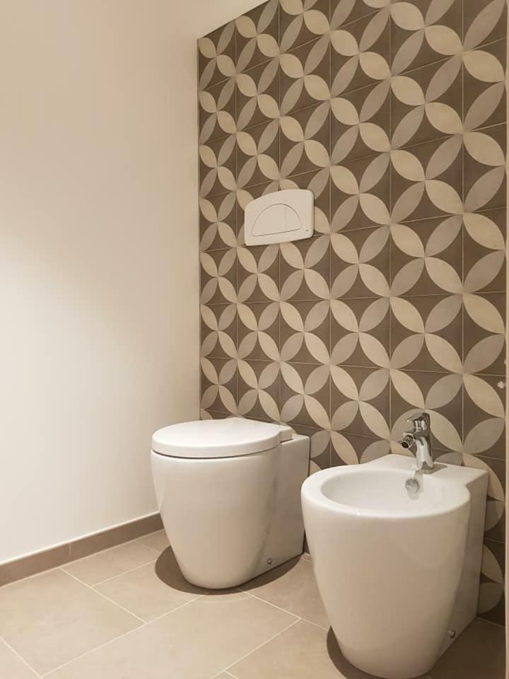 Aparthotel Area 19 à Catanzaro Extérieur photo