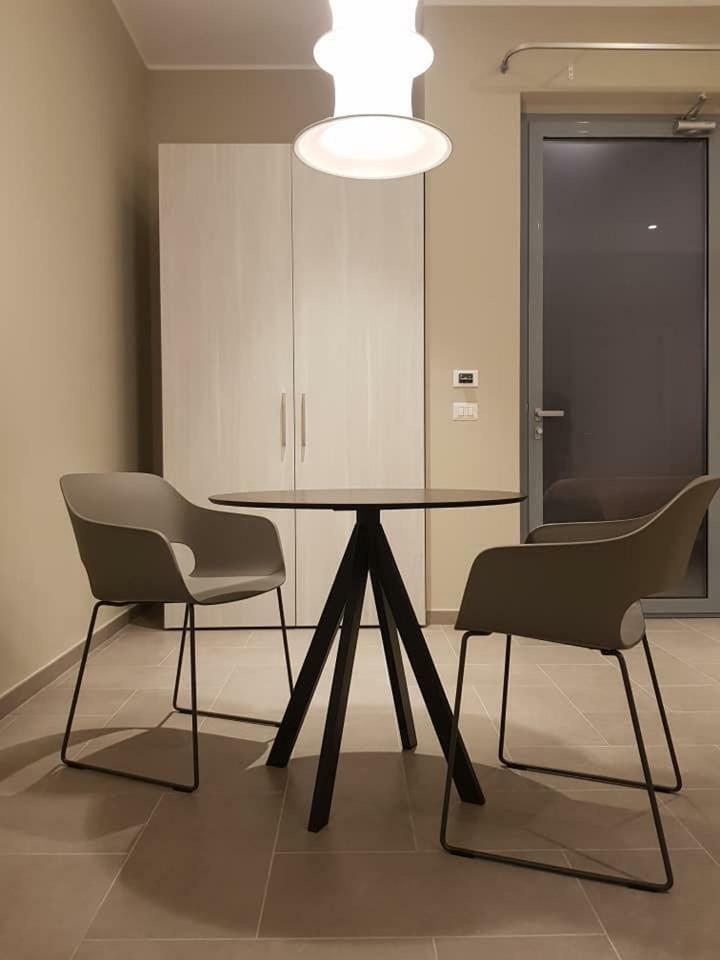 Aparthotel Area 19 à Catanzaro Extérieur photo