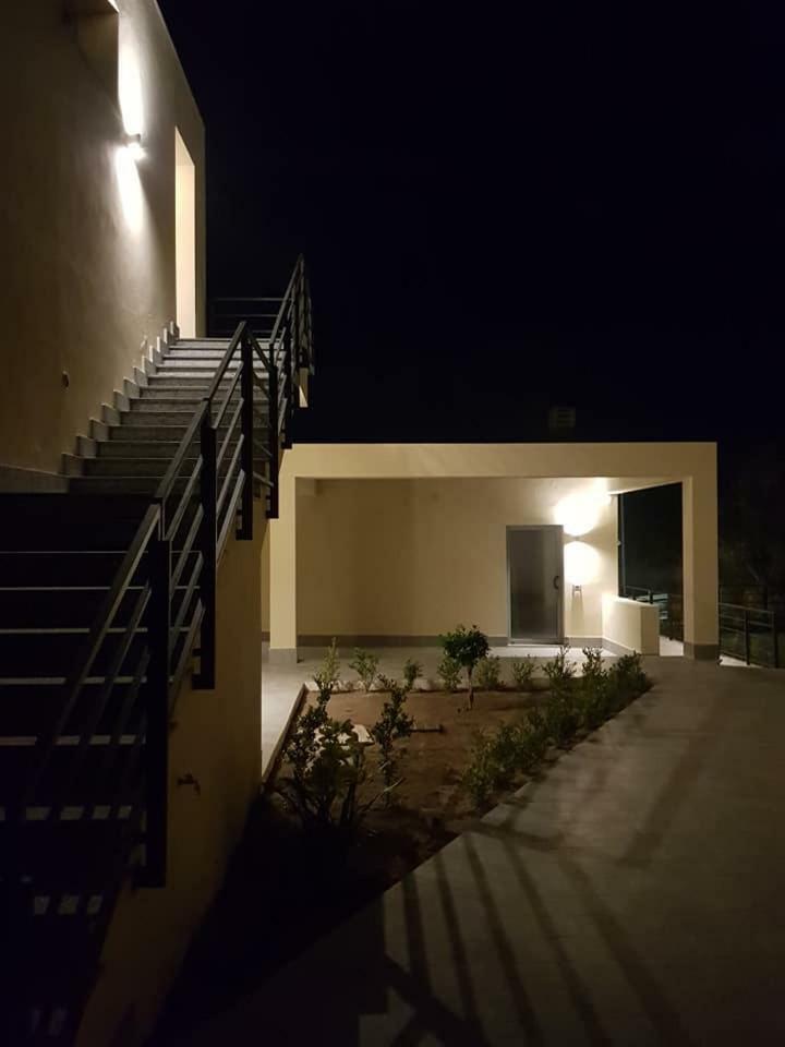 Aparthotel Area 19 à Catanzaro Extérieur photo