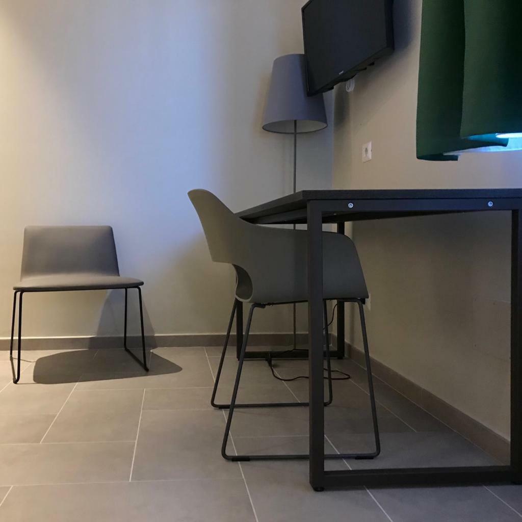 Aparthotel Area 19 à Catanzaro Extérieur photo